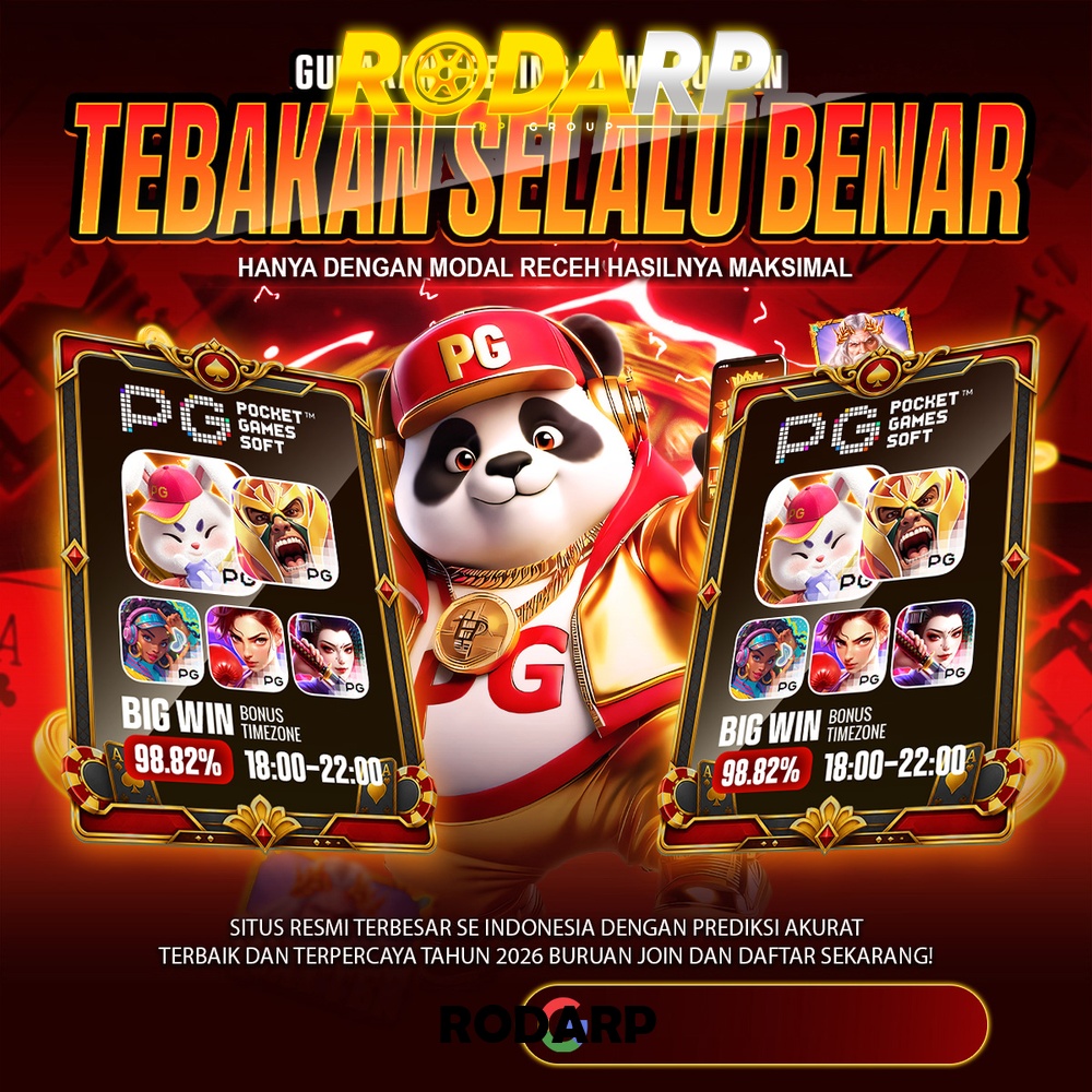 RODARP